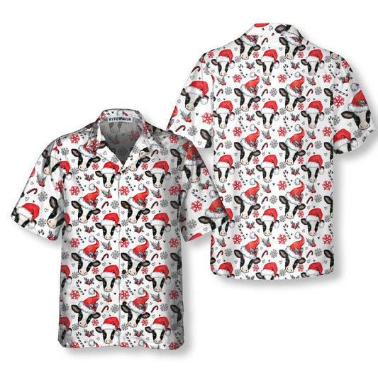 Luvik | Joulupukin tahinikemikaali, hauska joulupaita, Paras joululahja