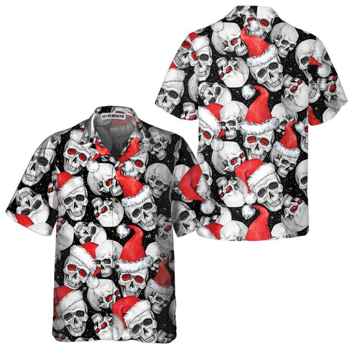 Luvik | Lang Hawaii juleskjegg, juleskjeggemønster, unik julegave