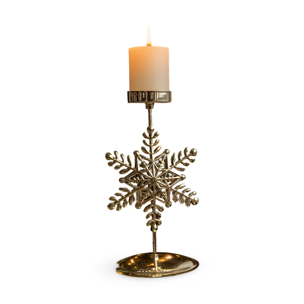 LumiGold – Klassisk eleganse for din juledekorasjon Luvikno