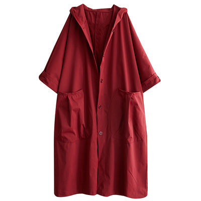 Luvik | OVERSIZE TRILBY