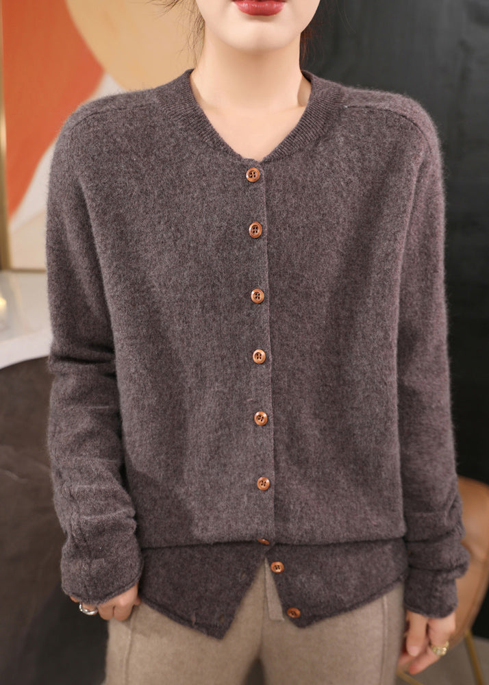 Luvik | Cafe O Col Napit Villakangastakit