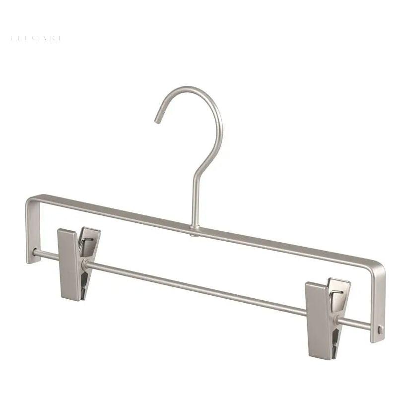 Clip Ease - Elegant Matte Buksehengere (1+4 Stykker) | Luvikno