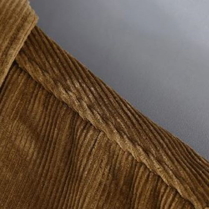 Luvik | Oliver Vinterjakke corduroy