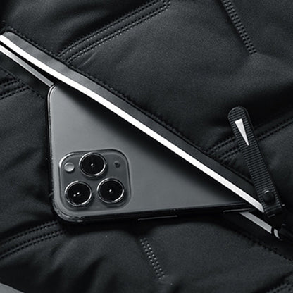 Luvik | Muoti Tuulitakki