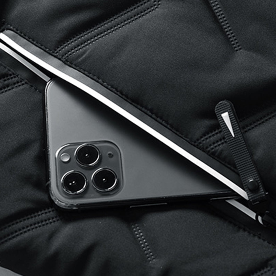 Luvik | Motebølge Tuulitakki