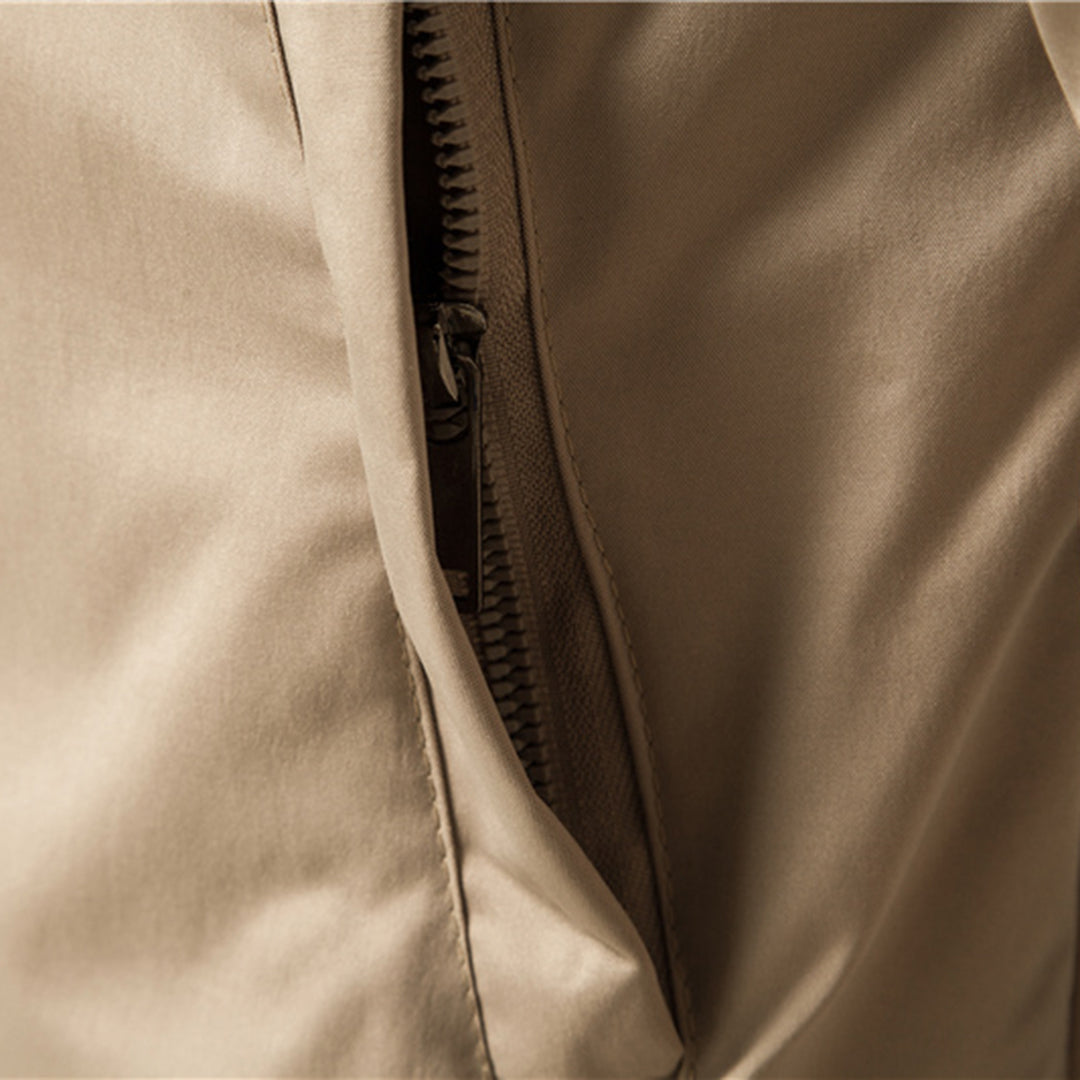 Luvik - Bomberitakki miehille