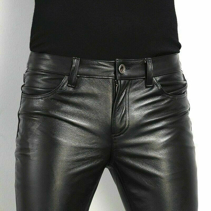 Luvik | Slim Fit bukser