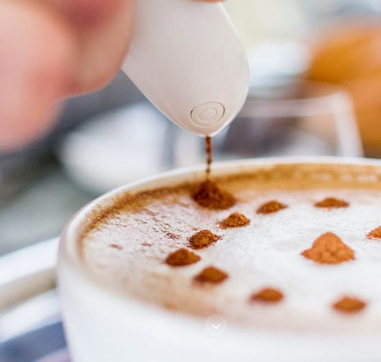 Luvikno | Mestre kunsten av latte - Hev dine kaffekunnskaper!