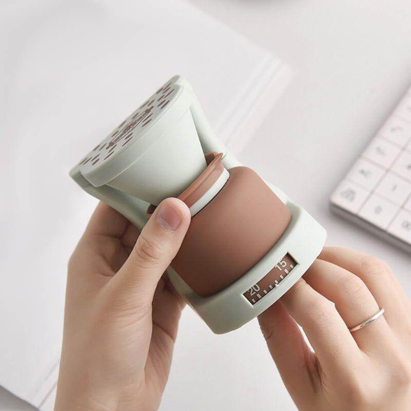 Colby Cooking Timer | Luvikno