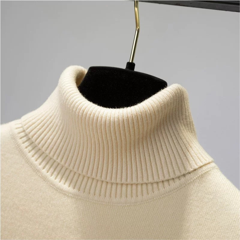 Luvik | Damen varm fløyelsbluse