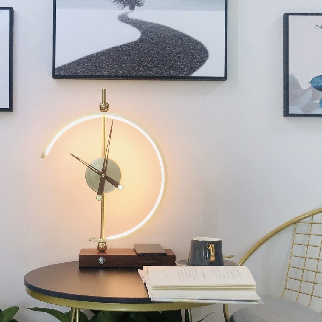Luvikno | NagoyaLight | Lys opp nettene dine med stil