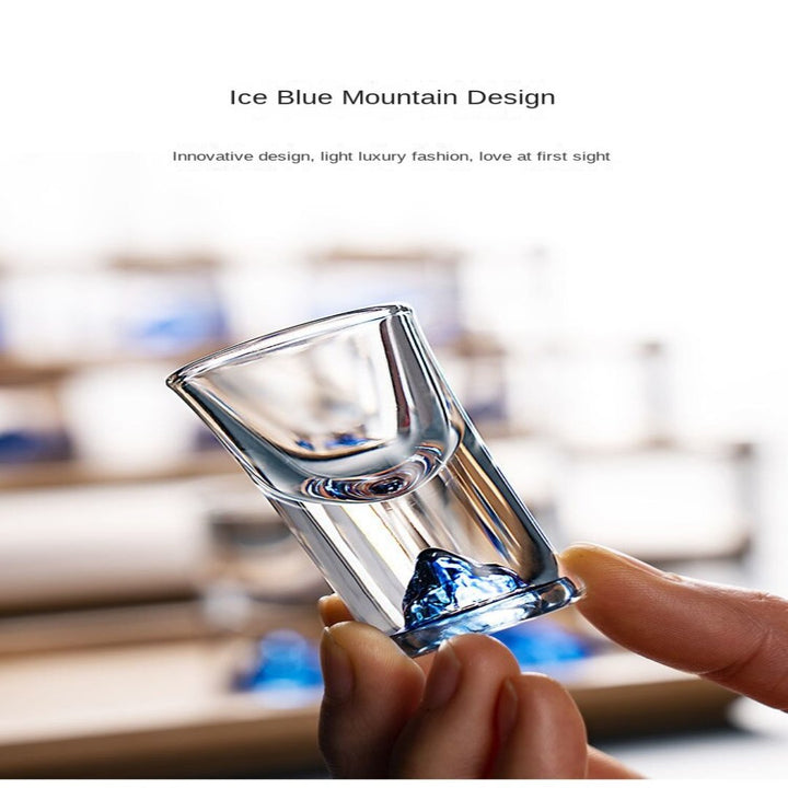 Japan Style Luviknoyfri Fjellglasssett | Luvikno