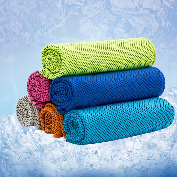 Cooling Towel | Luvikno