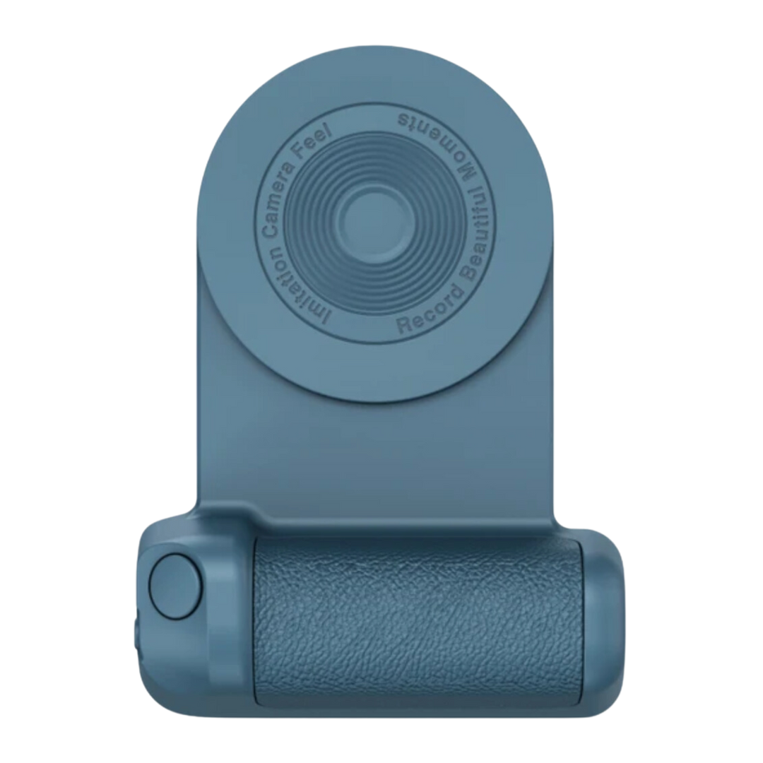 Dimpzy – Multifunksjonell Powerbank med Selfie-funksjon Luvikno