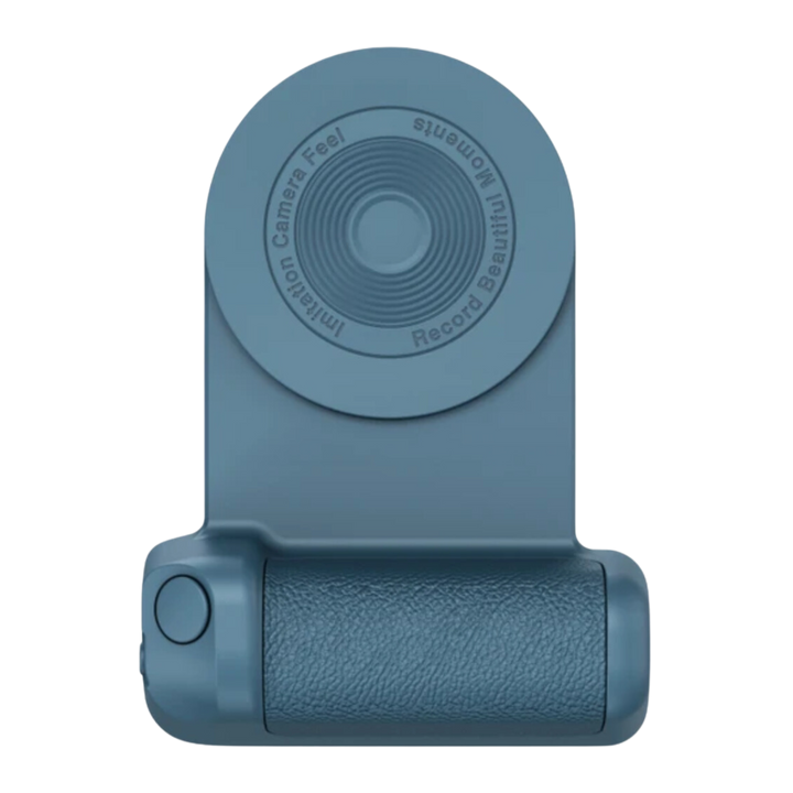 Dimpzy – Multifunksjonell Powerbank med Selfie-funksjon Luvikno
