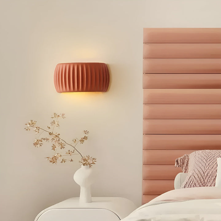 Luvikno | Luksuriøs Skandinavisk Veggbelysning - Elegant LED Luksus