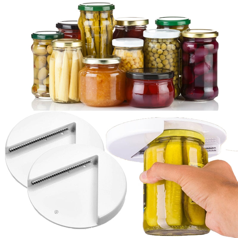 Jar Åpner Luvikno