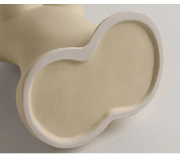 Creative Woman Kropp Vase | Luvikno