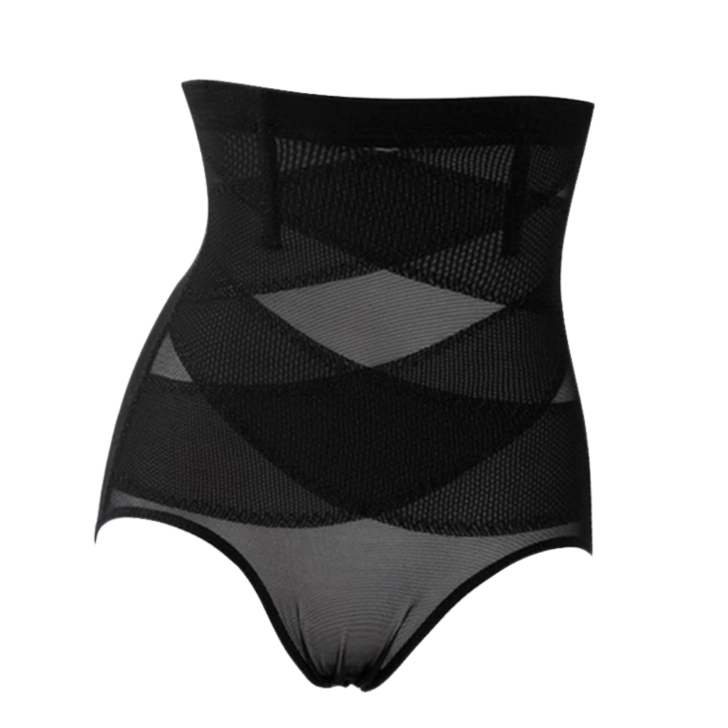 Luvikno | Krysser Kompresjons Slankende Mage Shapewear