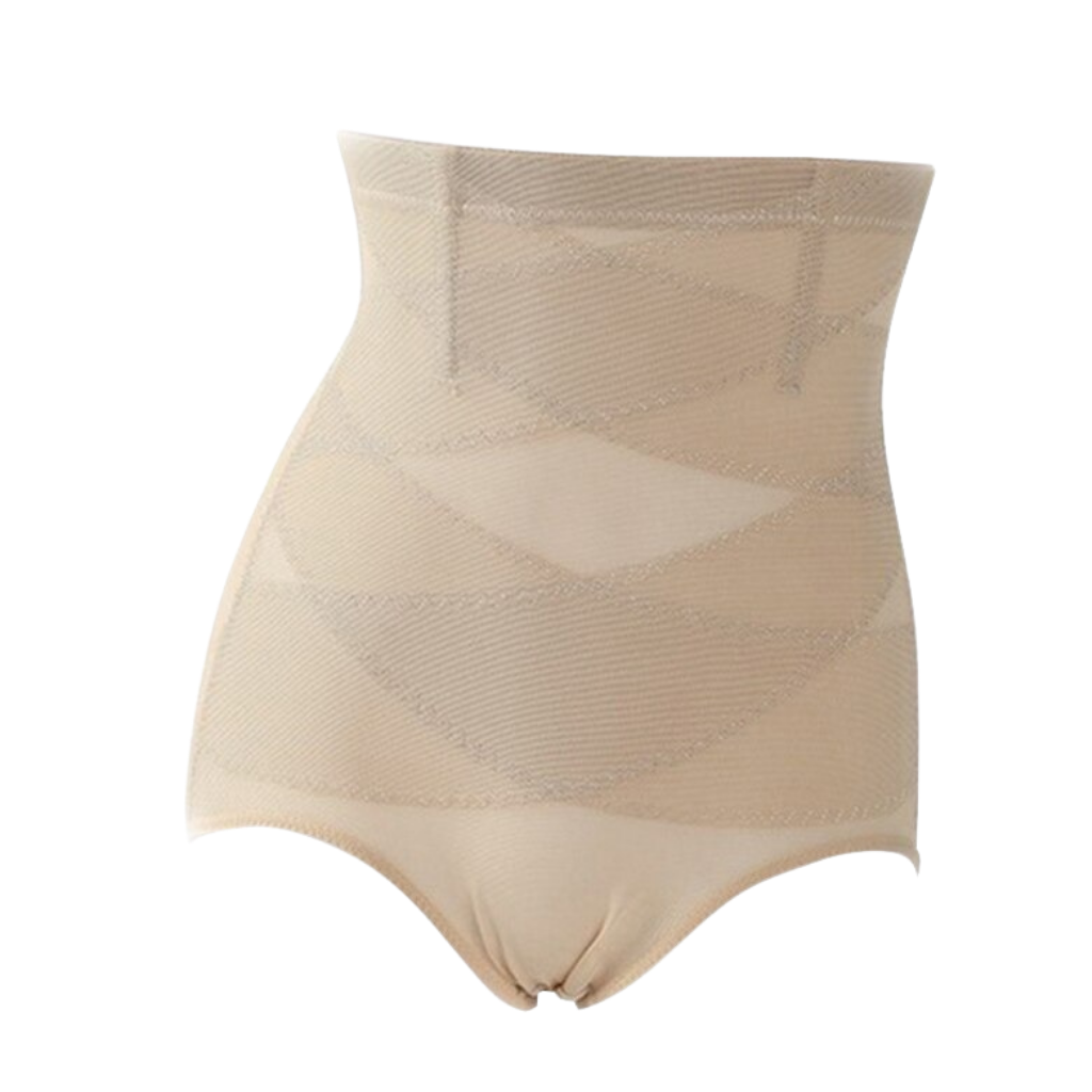 Luvikno | Krysser Kompresjons Slankende Mage Shapewear