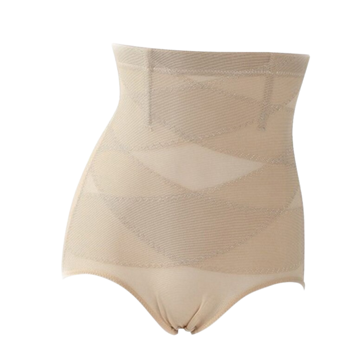 Luvikno | Krysser Kompresjons Slankende Mage Shapewear