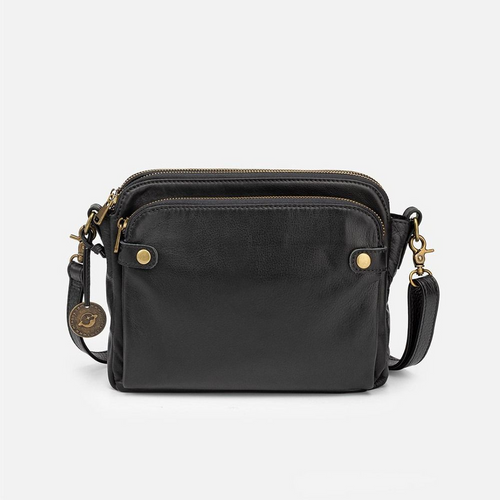 Crossbody Skuldervesker og Clutch Luvikno