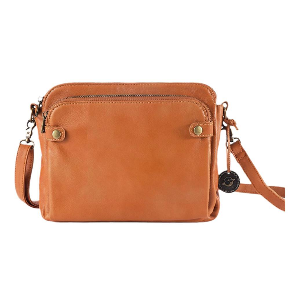 Crossbody Skuldervesker og Clutch Luvikno
