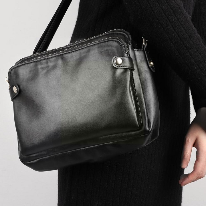 Crossbody Skuldervesker og Clutch Luvikno