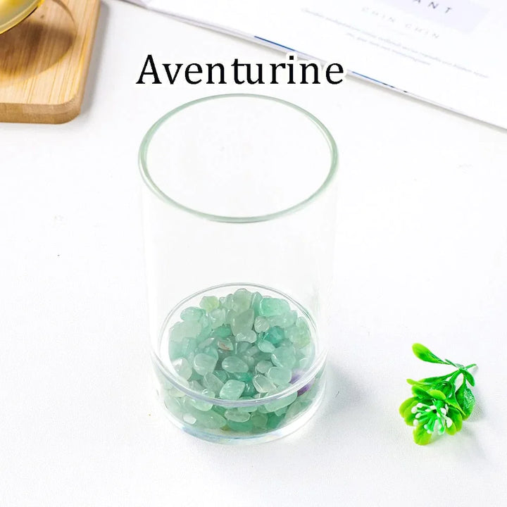 Kristallkiesel Glasskanne | Luvikno