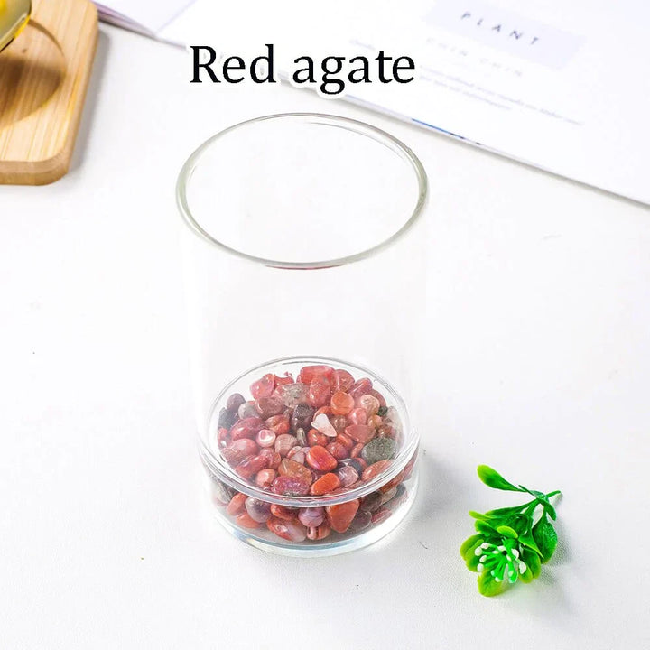 Kristallkiesel Glasskanne | Luvikno