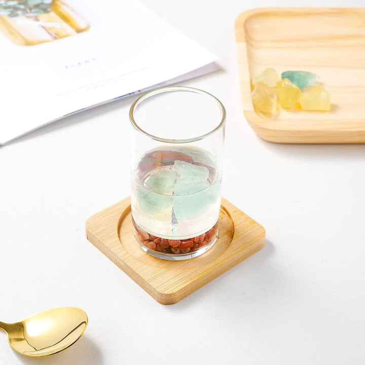 Kristallkiesel Glasskanne | Luvikno