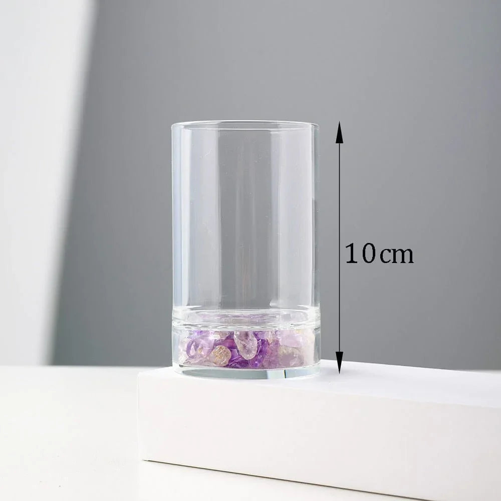 Kristallkiesel Glasskanne | Luvikno
