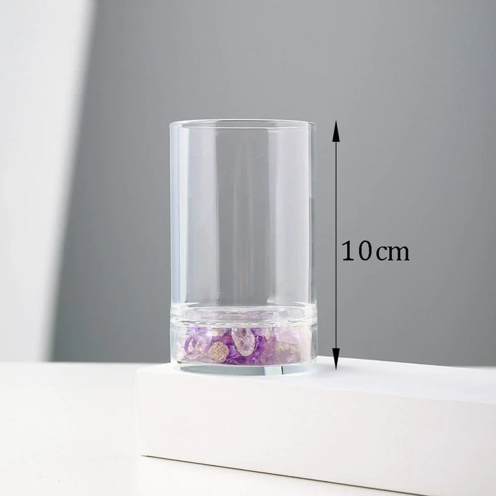 Kristallkiesel Glasskanne | Luvikno