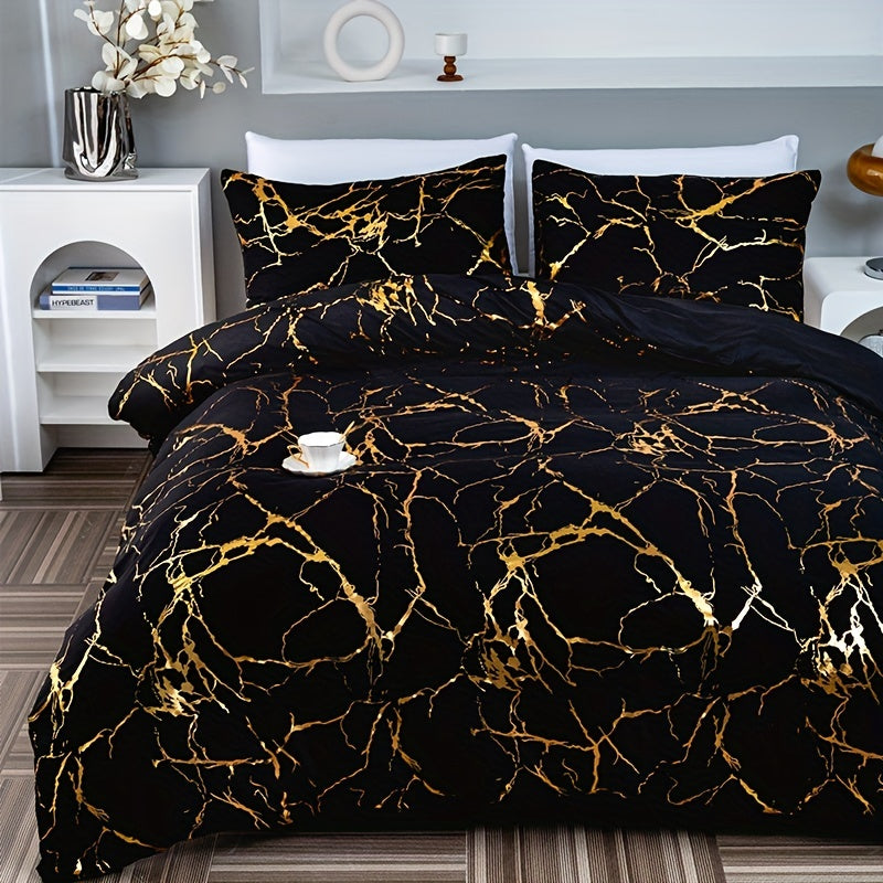 DreamScape™ - Luxe Dynecover for Ultimat Komfort Luvikno