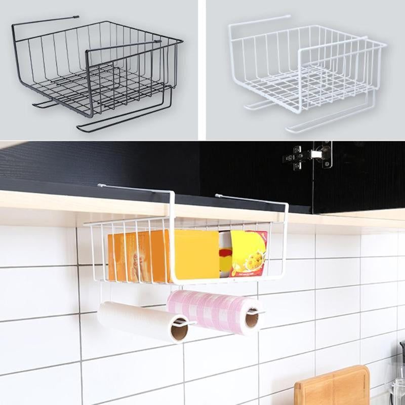 Henging Organizer Under-Skap Hylle | Luvikno