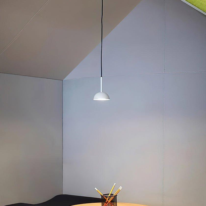 Luvikno | LumiereChic Taklampe - Elegant geometrisk pendellampe