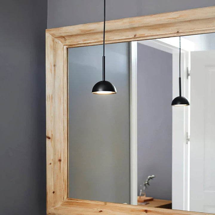 Luvikno | LumiereChic Taklampe - Elegant geometrisk pendellampe