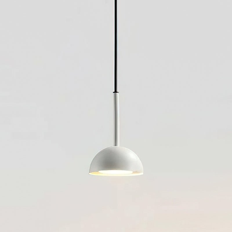 Luvikno | LumiereChic Taklampe - Elegant geometrisk pendellampe