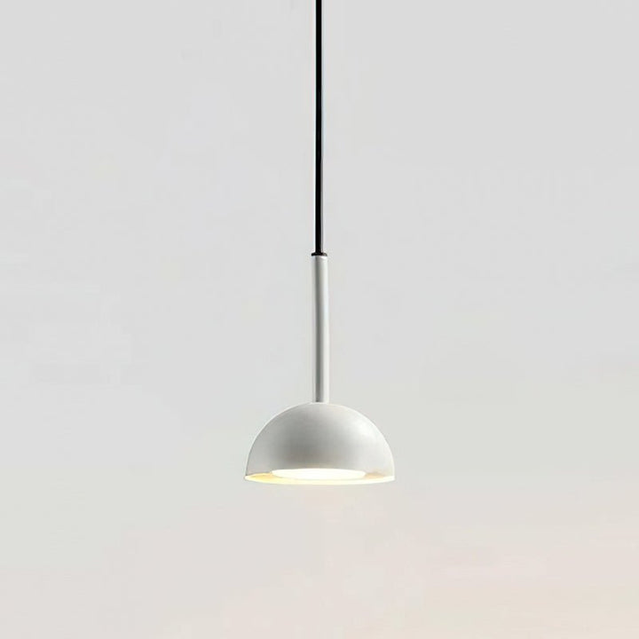 Luvikno | LumiereChic Taklampe - Elegant geometrisk pendellampe