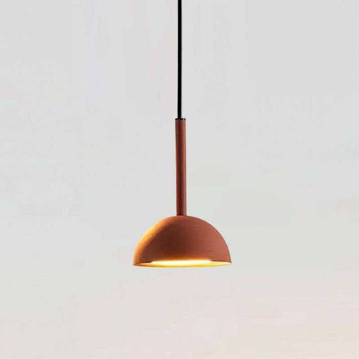 Luvikno | LumiereChic Taklampe - Elegant geometrisk pendellampe