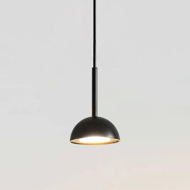 Luvikno | LumiereChic Taklampe - Elegant geometrisk pendellampe