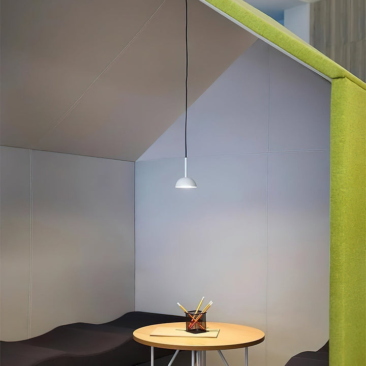 Luvikno | LumiereChic Taklampe - Elegant geometrisk pendellampe