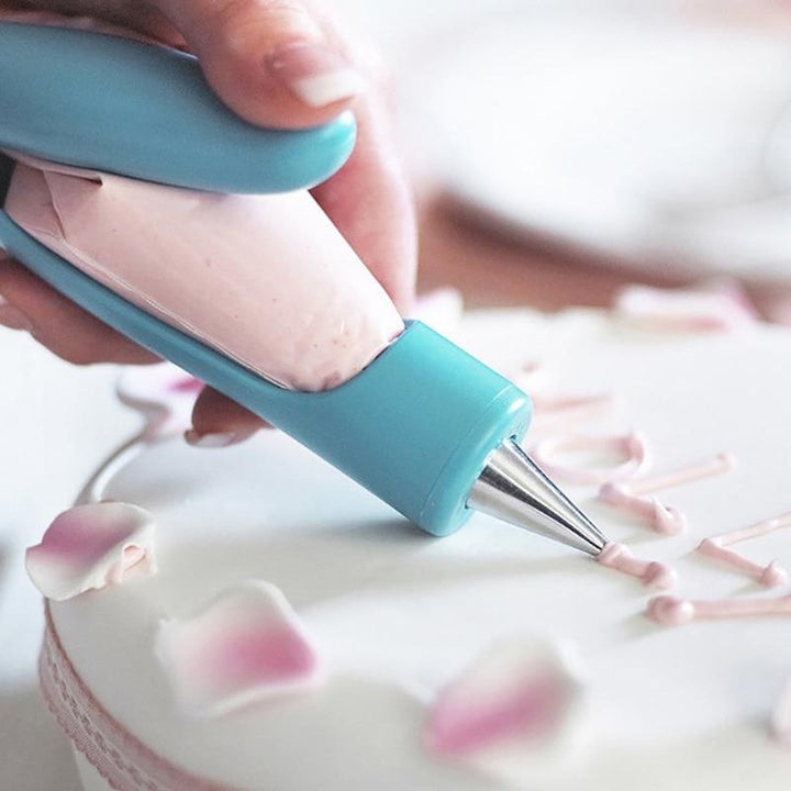 Icing Pen Dekorering Verktøy | Luvikno