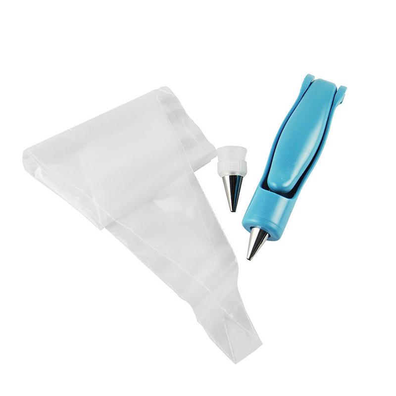 Icing Pen Dekorering Verktøy | Luvikno