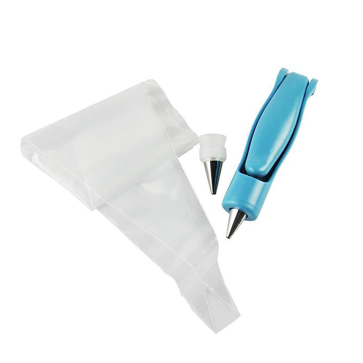 Icing Pen Dekorering Verktøy | Luvikno