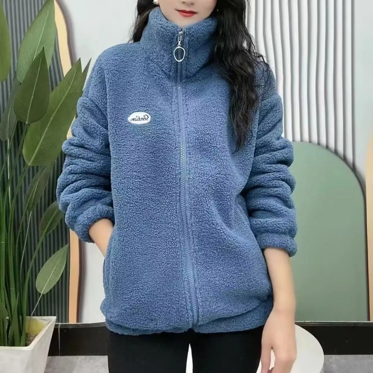 Luvik | Naisten liivi