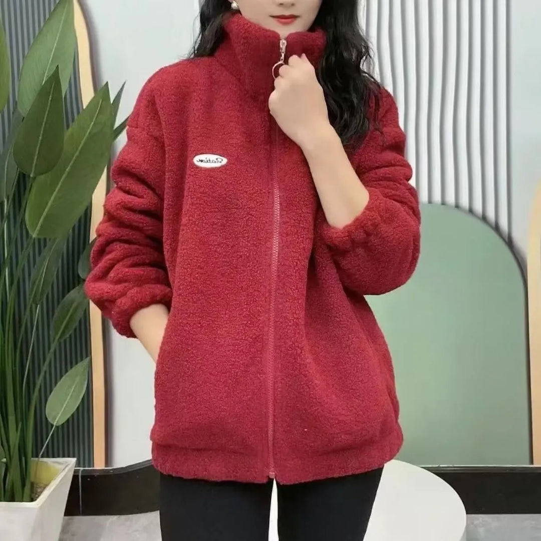 Luvik | Kvinners vest