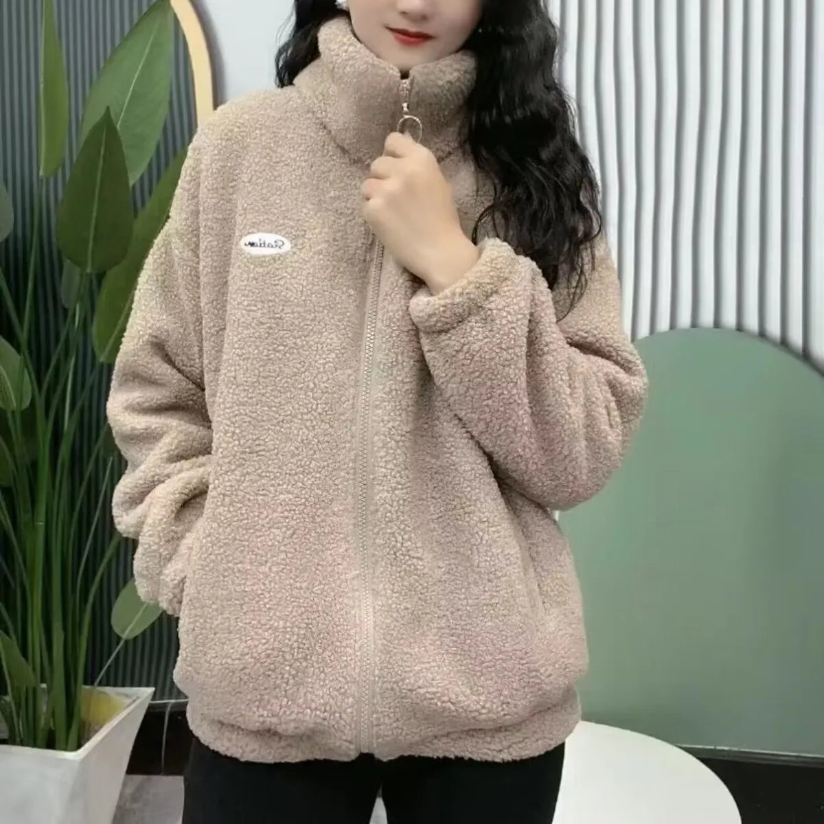 Luvik | Naisten liivi