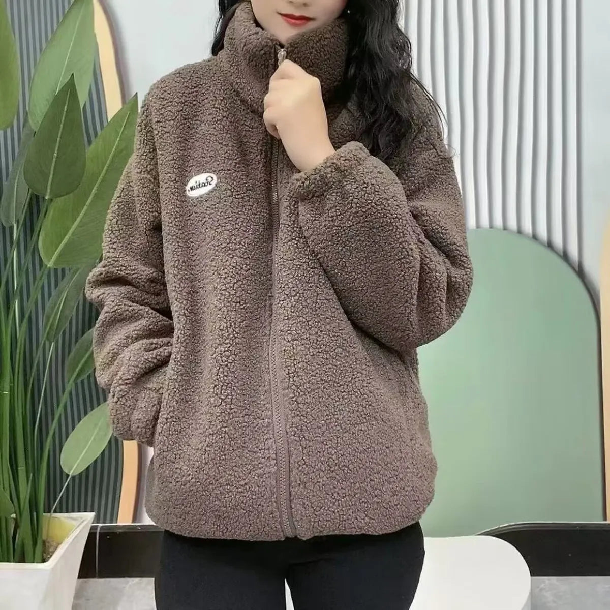 Luvik | Naisten liivi