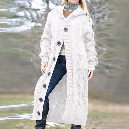 Luvik | Cardigan Twist
